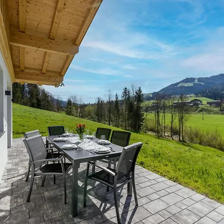 بيت للعطل Zur Biene