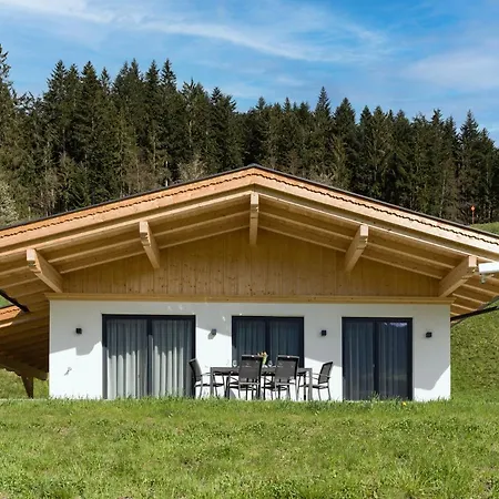 Vakantiehuis Zur Biene