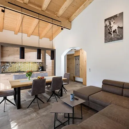 Zur Biene Tatil Evi Söll