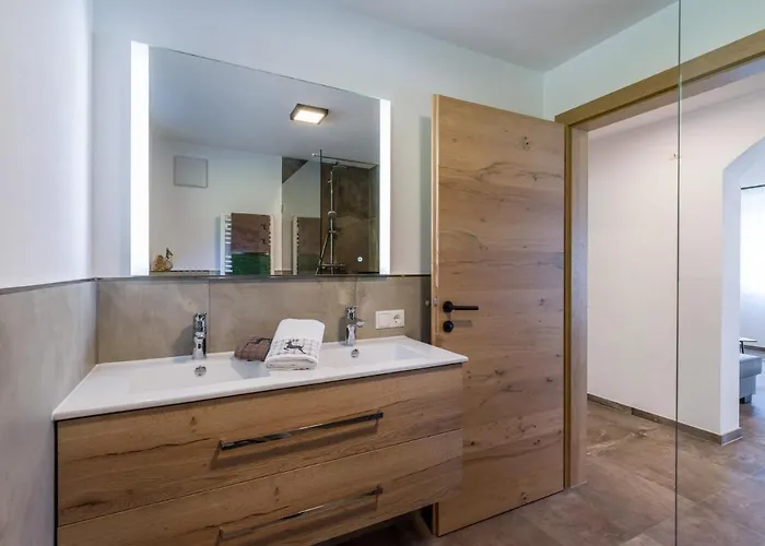 Casa vacanze Zur Biene *