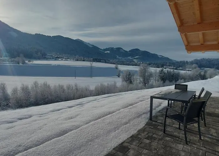 Zur Biene Casa vacanze Söll