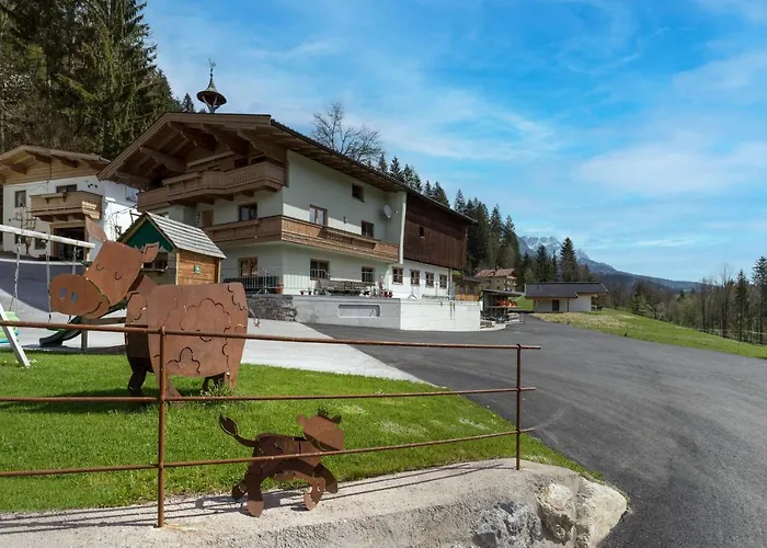 Casa vacanze Zur Biene