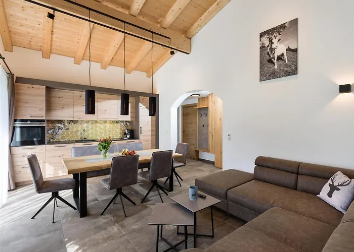 Zur Biene Casa vacanze Söll