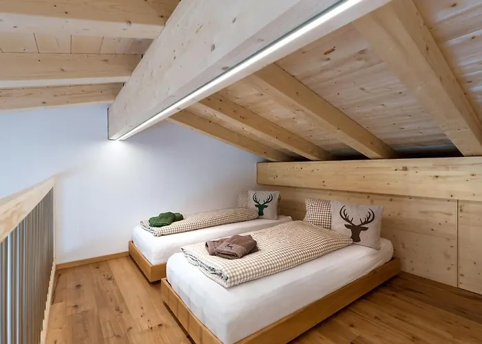 Zur Biene Casa vacanze