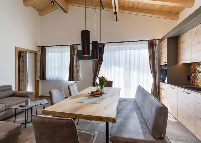 Zur Biene Casa vacanze *