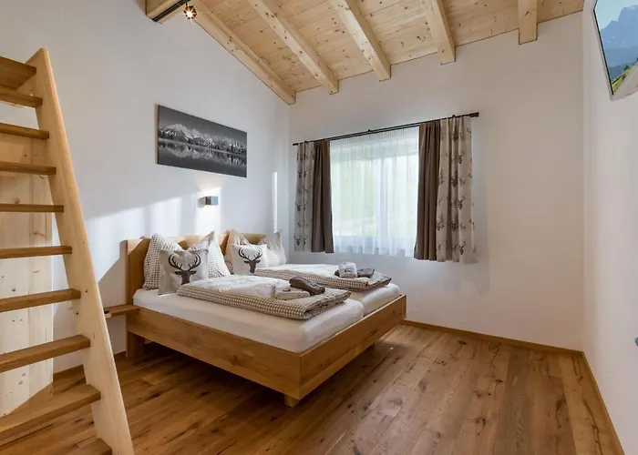 Zur Biene Casa vacanze