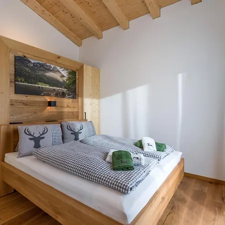 Zur Biene Holiday home
