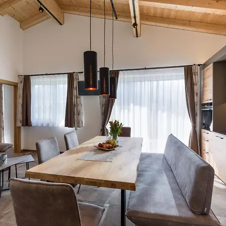 Zur Biene Holiday home *