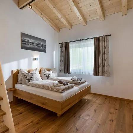 Zur Biene Holiday home